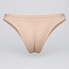 Calcinha Feminina Altomax Microfibra Tanga