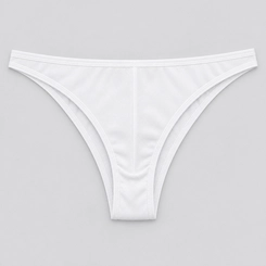 Calcinha Feminina Altomax Microfibra Tanga