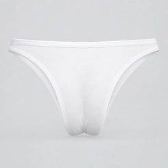 Calcinha Feminina Altomax Microfibra Tanga