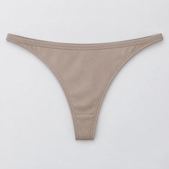 Calcinha Feminina Altomax Microfibra Tanga