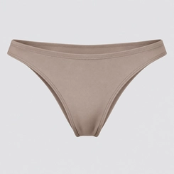 Calcinha Feminina Altomax Microfibra Tanga