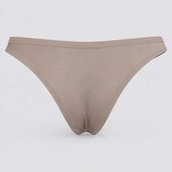 Calcinha Feminina Altomax Microfibra Tanga
