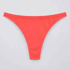 Calcinha Feminina Altomax Microfibra Tanga