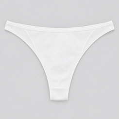 Calcinha Feminina Altomax Microfibra Tanga