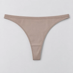 Calcinha Feminina Altomax Microfibra Tanga