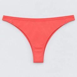 Calcinha Feminina Altomax Microfibra Tanga
