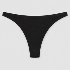 Calcinha Feminina Altomax Microfibra Tanga