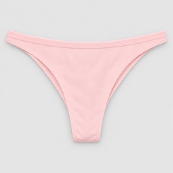 Calcinha Feminina Altomax Microfibra Tanga