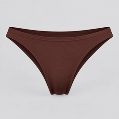 Calcinha Feminina Altomax Microfibra Tanga