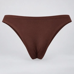 Calcinha Feminina Altomax Microfibra Tanga