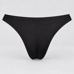Calcinha Feminina Altomax Microfibra Tanga