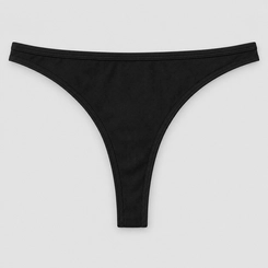 Calcinha Feminina Altomax Microfibra Tanga