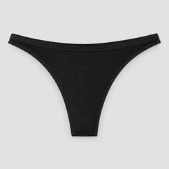 Calcinha Feminina Altomax Microfibra Tanga