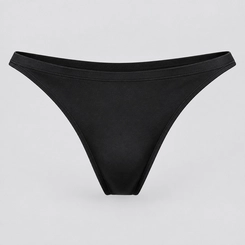 Calcinha Feminina Altomax Microfibra Tanga