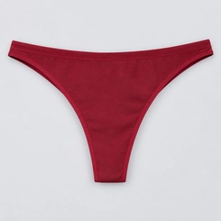 Calcinha Feminina Altomax Microfibra Tanga