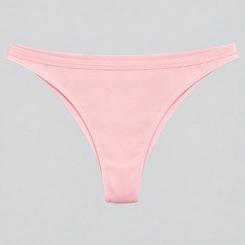 Calcinha Feminina Altomax Microfibra Tanga