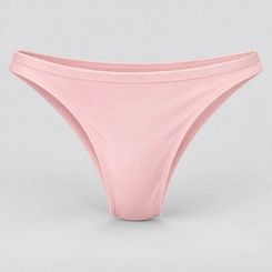 Calcinha Feminina Altomax Microfibra Tanga
