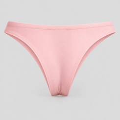 Calcinha Feminina Altomax Microfibra Tanga