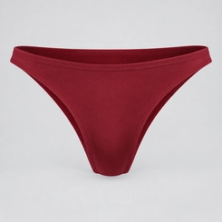 Calcinha Feminina Altomax Microfibra Tanga