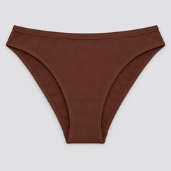 Calcinha Feminina Altomax Microfibra Biquini