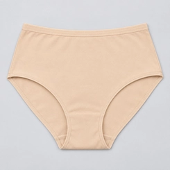 Calcinha Feminina Altomax Microfibra Cintura Alta