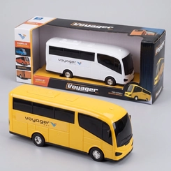 Ônibus De Brinquedo Voyager Bus