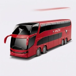 Ônibus De Brinquedo Viação Petroleum